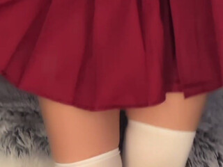 waifumiia onlyfans scrawny babe plays with the clitoris for you