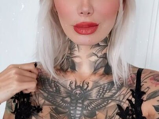 tascha.punkt onlyfans 23/12/2021 webcam video from bongacams