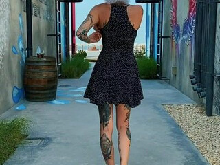 tascha.punkt onlyfans Shameless bitch brings herself to orgasm 2022 cam show