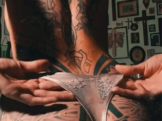 tascha.punkt onlyfans Fingers in my ass on onlyfans