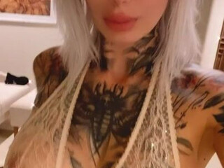 tascha.punkt onlyfans Spy show amazing and masturbation