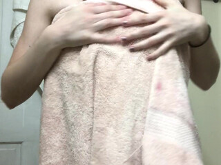 smutgoblin onlyfans Cute doll fucks shaved wet pink hole