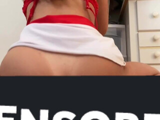 miasoooon onlyfans Sexy chick excites mouthwatering forms