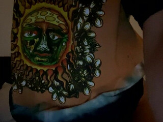 miasoooon onlyfans Young redhead babe playing with a drillin