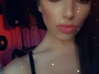 djdarciedolce onlyfans amazing sex toy masturbation with very swe