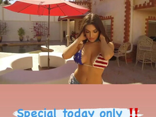 djdarciedolce onlyfans Mature doll shows off her cool ass