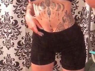 Sabrina Raven onlyfans A pair of Russian whores playing wit