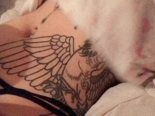 Sabrina Raven onlyfans hot masturbation dildo