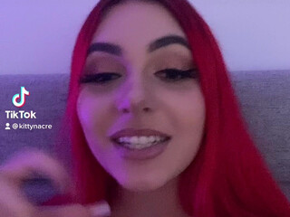 NacreVictoire onlyfans Joint show with two petite whores