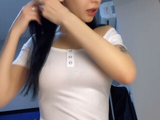 Ortega00 onlyfans brunette teen showing wet pink hole