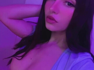 NacreVictoire onlyfans Chaturbate sex toy masturbation with redhead a