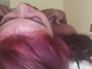 Luna Alessandra onlyfans 720 HD Fingering with a young beauty