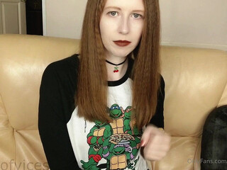 vixenofvices onlyfans 12 May 2021