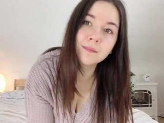 leahmaybenot aka Leah May onlyfans Petite chick fucks herself with toys