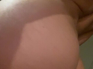 lily adrianne onlyfans Busty chick gently pulls wet pink hole