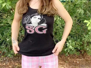 luna benna, lunabenna onlyfans 18 year old naked beauty