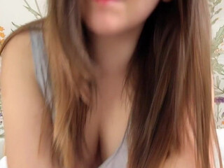 leahmaybenot aka Leah May onlyfans Light fingering before shower