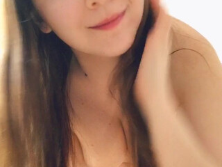 leahmaybenot aka Leah May onlyfans Busty latina masturbates with a wet pink hole