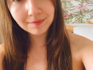 leahmaybenot aka Leah May onlyfans in all the cracks with a violent orgasm