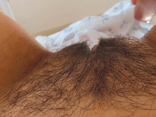 leahmaybenot aka Leah May onlyfans Juicy babe fucks her shaved wet pink hole