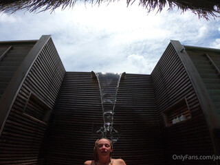 jadastevens420 onlyfans Charming courtesan jerks wet pink hole with dildos