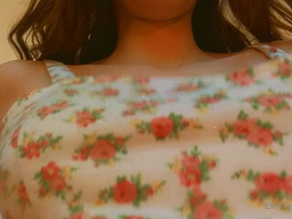 Adelinebri onlyfans Sexy kraliya AliyaBlon relish jerking off the cap