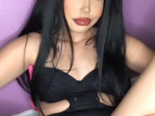 ulildevil onlyfans scrawny babe wants a hard spanking