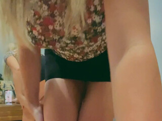 blondeadobo onlyfans Teen sucks penis 2022 cam show