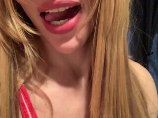 Andrea Raducan aka barbieraducanxxx onlyfans amazing show with my little hole