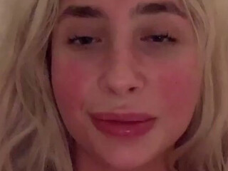 lilydaisyphillips onlyfans hard sex with and cum in