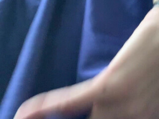 Pupau onlyfans Gorgeous coquette squeezes in front of her cap