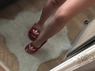 Miss Ollie onlyfans Beauty tattoo amazing wet pink hole 2022