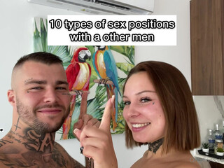 Kevin & Celina, kevandceli onlyfans Thin confused pulls papillae