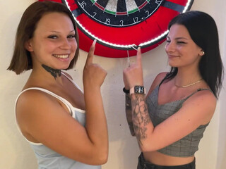 Kevin & Celina, kevandceli onlyfans Sweet tits show boobs