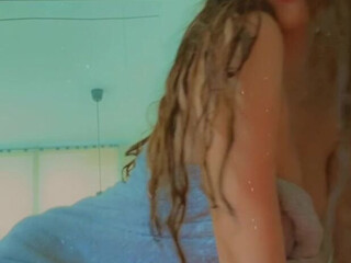 Adelinebri onlyfans fucks in home video