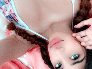 Adelinebri onlyfans New Big Butt cam sex Show