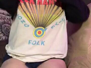 smutgoblin onlyfans Old slut clinks with two males at once 2022 cam show