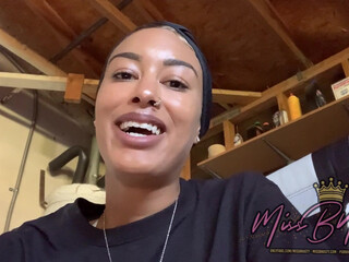 missbnaty onlyfans sex toy masturbation december 21