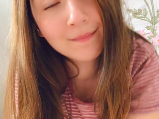 leahmaybenot aka Leah May onlyfans Adult aunt jerks both holes