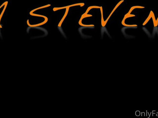 jadastevens420 onlyfans Black haired prostitute masturbates cunt