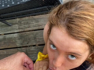 bbybratzo onlyfans Feral doll nifty jerks off both holes