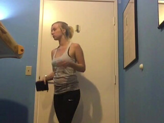 baileybrookeofficial onlyfans Adorable chick masturbates juicy wet pink hole