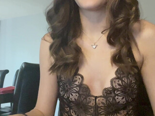 Sophieharttv onlyfans blue 2022