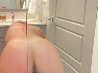 Scarlett noir onlyfans mini orgasms