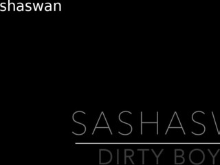 Sasha swan onlyfans 17/12/2021 webcam video from Onlyfans