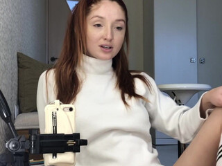 RedFoxOfficial onlyfans can't live without sex