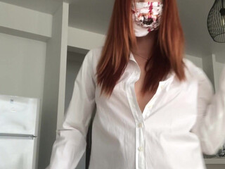 RedFoxOfficial onlyfans 28/12/2021 webcam video from Onlyfans