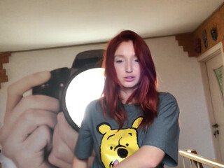 RedFoxOfficial onlyfans 8/12/2021 webcam video from Pornhub