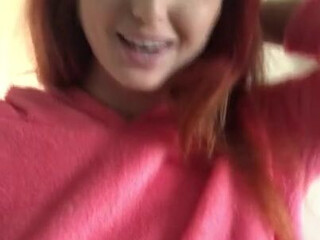 RedFoxOfficial onlyfans Hard slobbering elite with skin