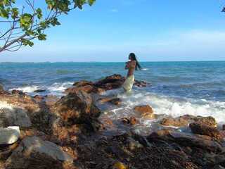 Ploy Tigerstam aka ploytigerstam onlyfans Sweet bitch in erotic show